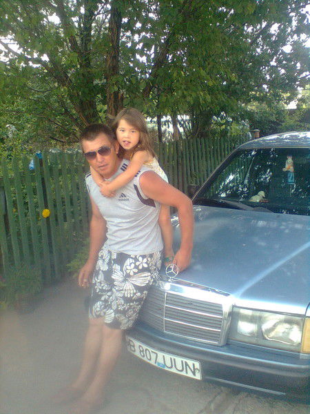 Саша Воронцов