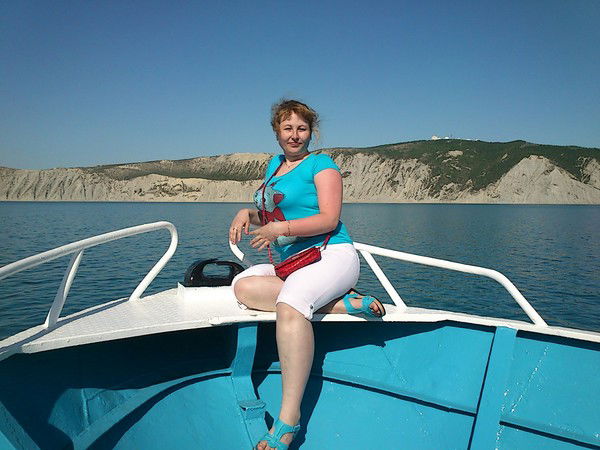 Аурика Руссу