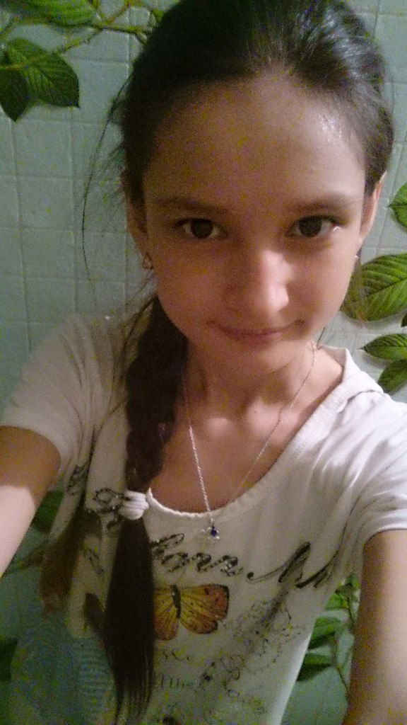 Карина Огай