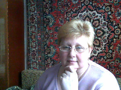 Татьяна Бабарицкая