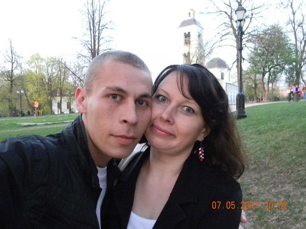 Михаил 34Rus .....