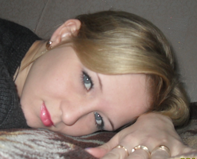 Ульяна Никонова