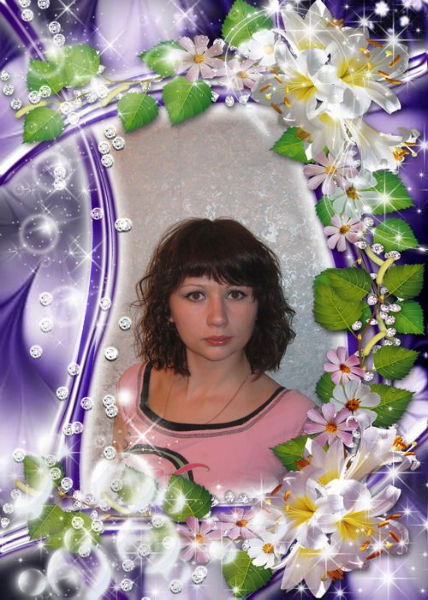 Татьяна Овчинникова