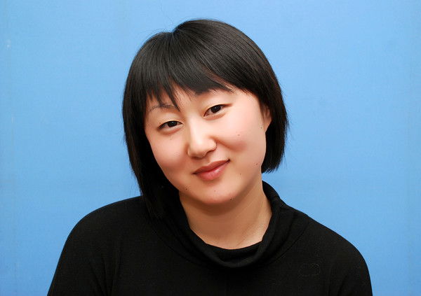 Светлана Ким