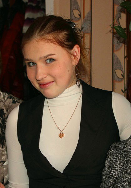 Валерия Неприна