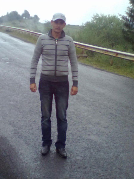 Микола Липей