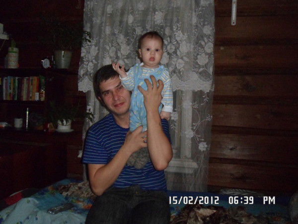 Олег Журавлёв