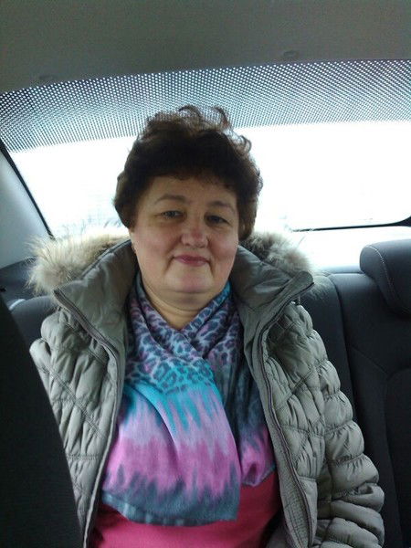 Татьяна Николаевна