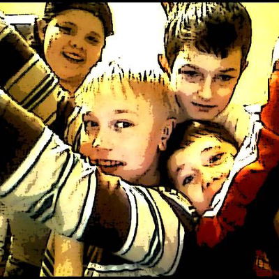 Константин Минин