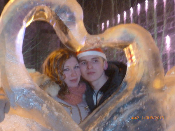 Екатерина Кибанова