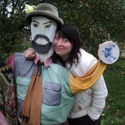 Ирина Юдина(Кабаева)