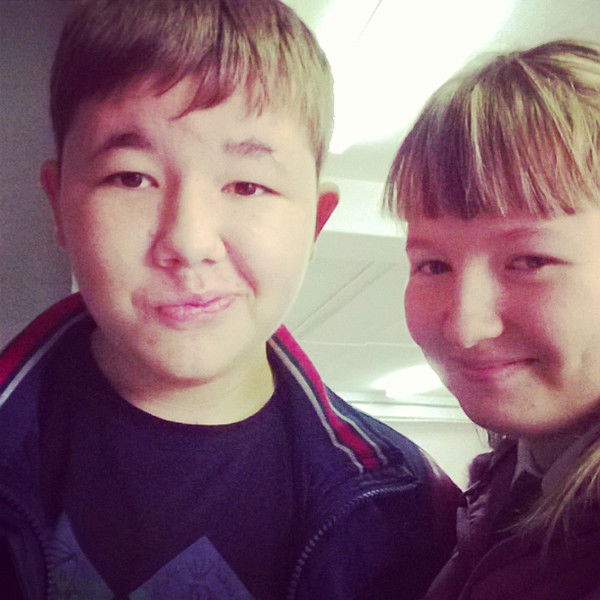 Екатерина Коновалова