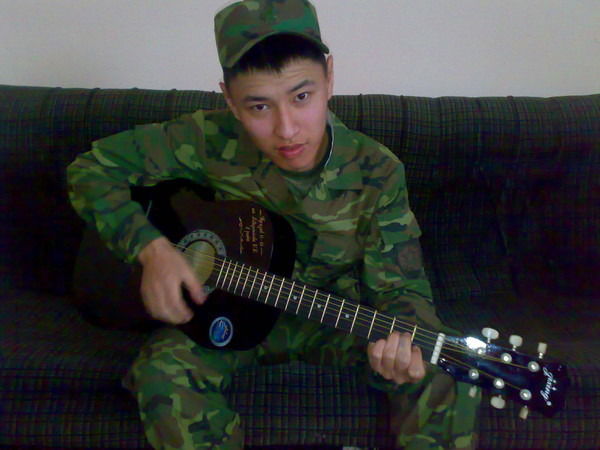 Жолдас Исенов