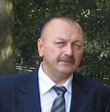 Юрий Белов