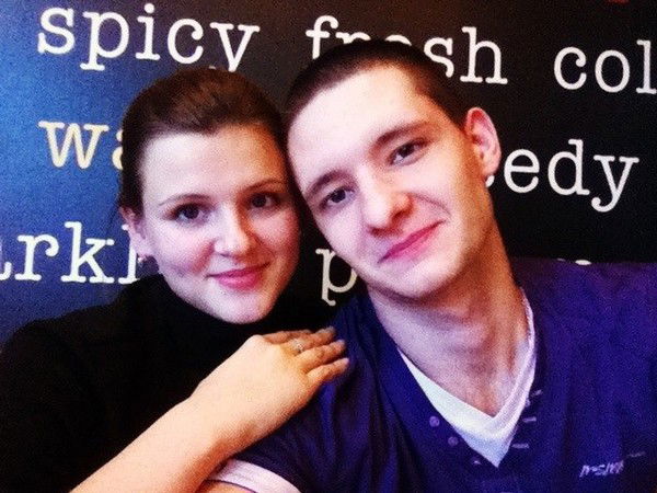 Денис Савченко