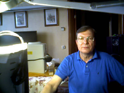 Вдладимир Нестеров