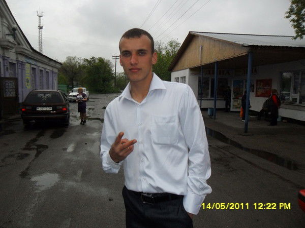 Константин Дубов