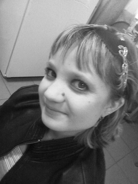 Наталья Кувшинова