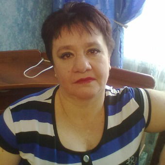 Таня Димитрова