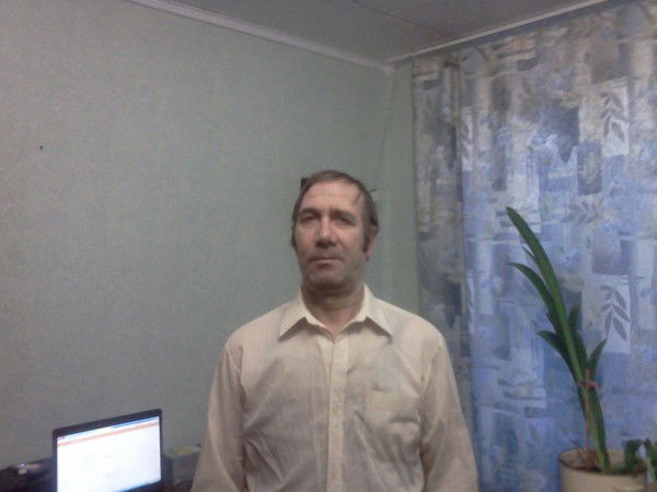 Владимир Неверов