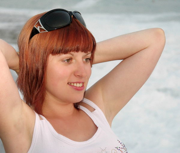 Анна Русакова