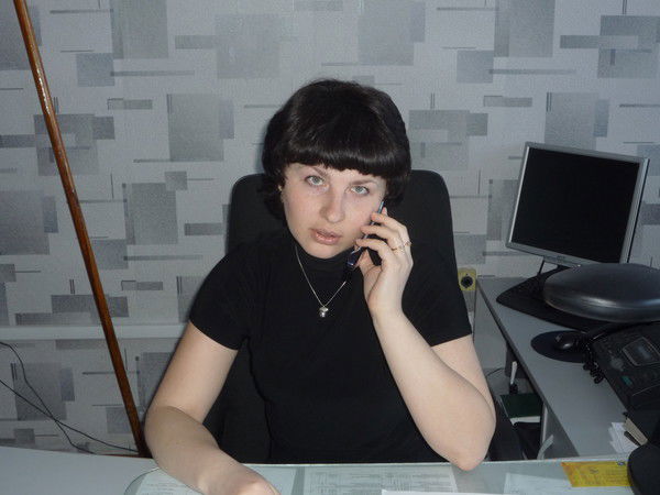 Нина Соломенникова