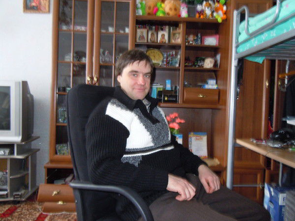 Андрей Лиферь