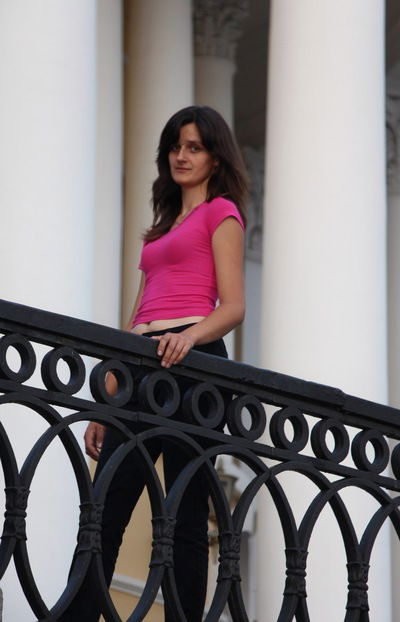 Людмила Косянчук