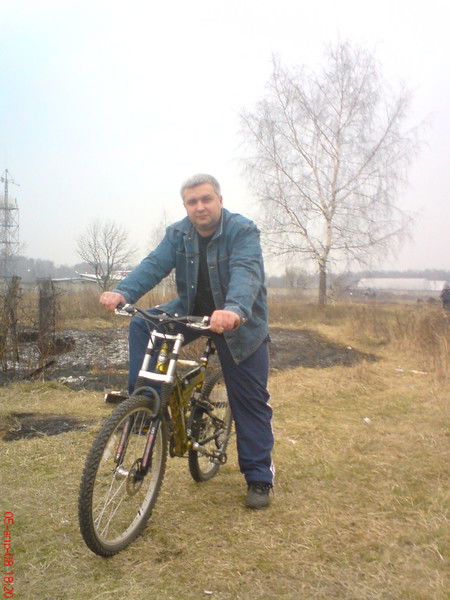 Игорь Смирнов