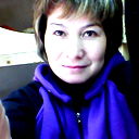 Айгуль Алыбаева