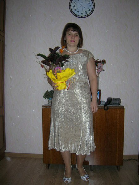 Жанна Киселюс