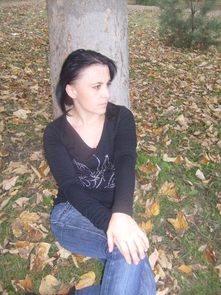 Татьяна Седых