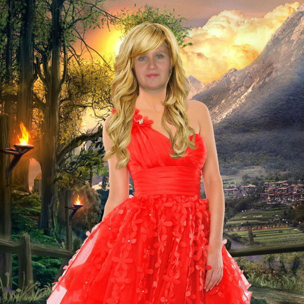 Валентина Сергеева-Клокова