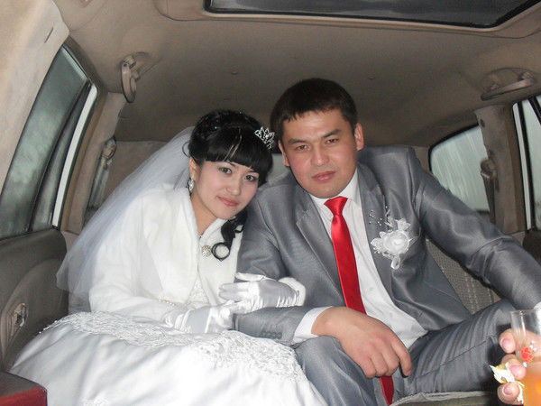 Анара Шайманова