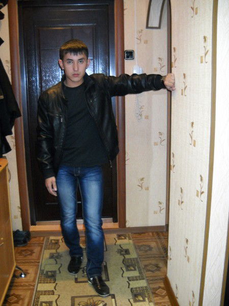 Ринат Салимгараев