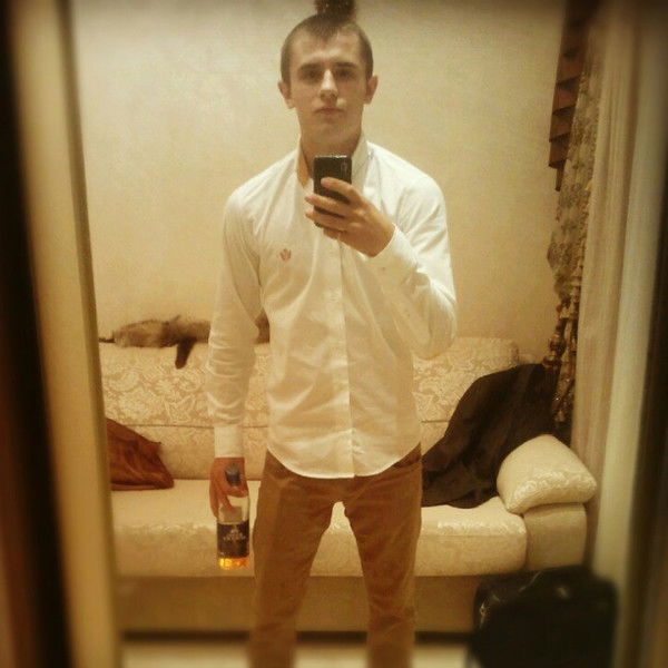 Ваня Литвинчик