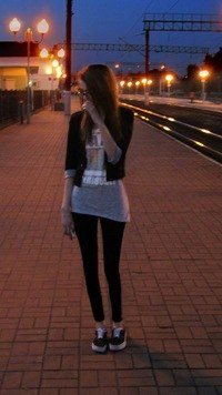 Агата Ермакова