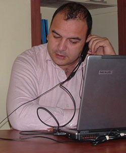 Муслим Касимов