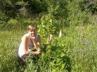 Елизавета Васильева