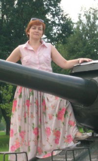 Марина Глазунова