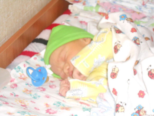 Даниль Хамматов