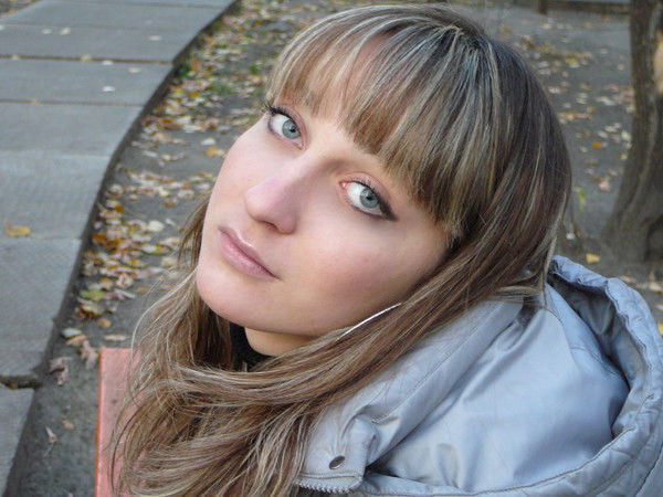 Анютка Гильтман