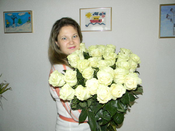 Марина Занадолбина