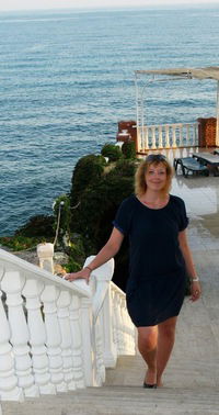 Надежда Парадник