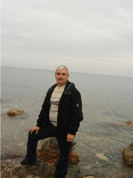 Леонид Чубчик