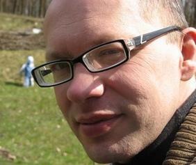 Сергей Карпань