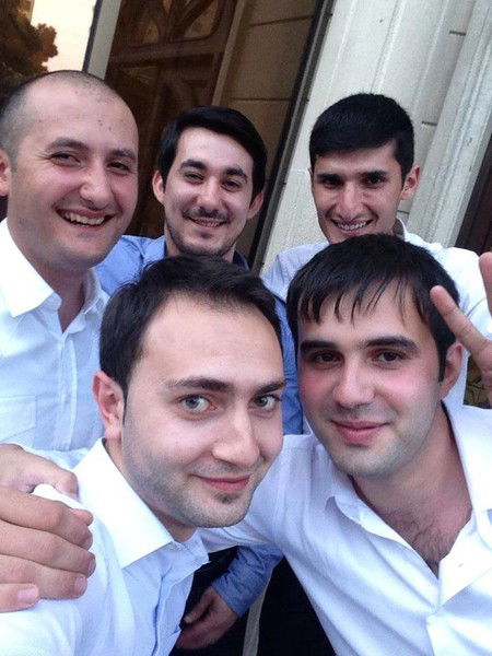 Сеймур Бахшев