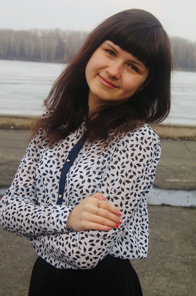 Елена Фёдорова