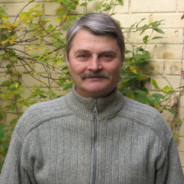 Андрей Чурбаков