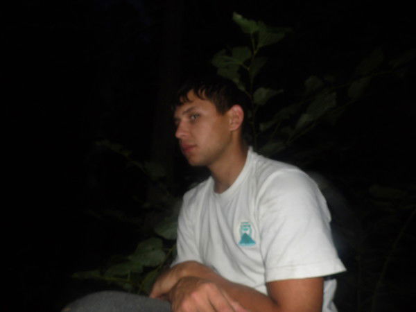 Максим Дьяков